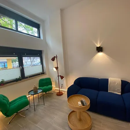 Appartement La Casa Roja *