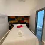 La Casa Roja Appartement Málaga