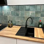 La Casa Roja Appartement Málaga