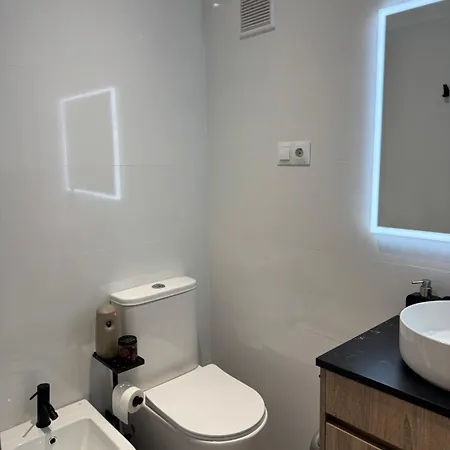 Colour Lofts *