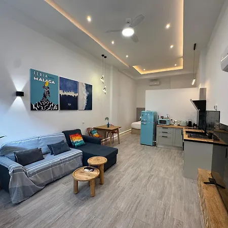Colour Lofts