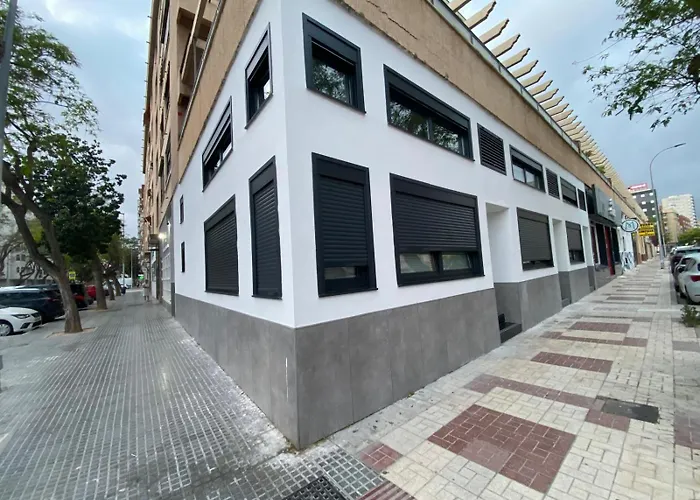 La Casa Roja